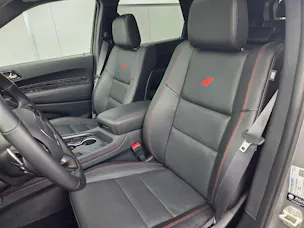 DODGE Durango 5.7 4x4 R/T 365PS / 7-Plätzer 3.5 T AHK / GRAIL Auspuff