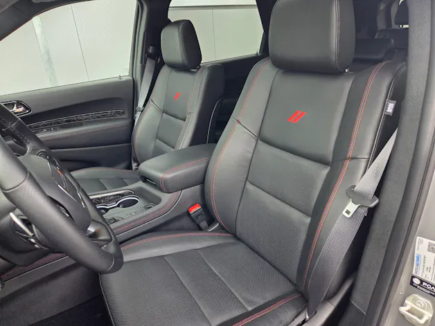 DODGE Durango 5.7 4x4 R/T 365PS / 7-Plätzer 3.5 T AHK / GRAIL Auspuff