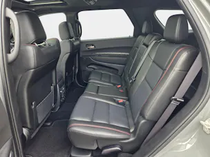DODGE Durango 5.7 4x4 R/T 365PS / 7-Plätzer 3.5 T AHK / GRAIL Auspuff