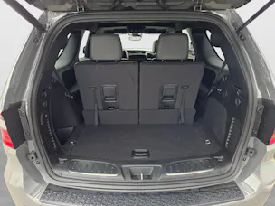 DODGE Durango 5.7 4x4 R/T 365PS / 7-Plätzer 3.5 T AHK / GRAIL Auspuff