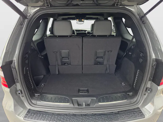 DODGE Durango 5.7 4x4 R/T 365PS / 7-Plätzer 3500kg Anhängelast / GRAIL-Sportauspuff