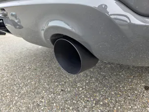 DODGE Durango 5.7 4x4 R/T 365PS / 7-Plätzer 3.5 T AHK / GRAIL Auspuff