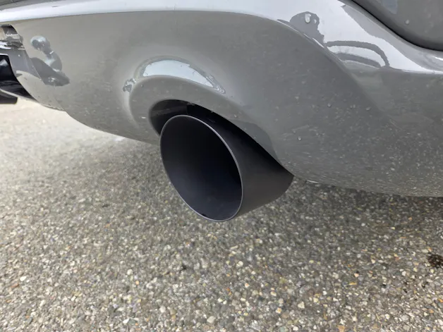 DODGE Durango 5.7 4x4 R/T 365PS / 7-Plätzer 3.5 T AHK / GRAIL Auspuff