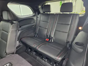 DODGE Durango 5.7 4x4 R/T 365PS / 7-Plätzer 3.5 T AHK / GRAIL Auspuff