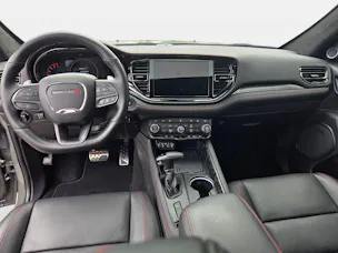 DODGE Durango 5.7 4x4 R/T 365PS / 7-Plätzer 3.5 T AHK / GRAIL Auspuff