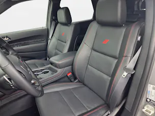 DODGE Durango 5.7 4x4 R/T 365PS / 7-Plätzer 3.5 T AHK / GRAIL Auspuff