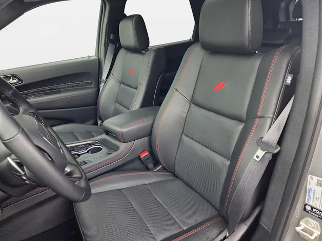 DODGE Durango 5.7 4x4 R/T 365PS / 7-Plätzer 3500kg Anhängelast / GRAIL-Sportauspuff