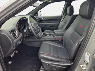 DODGE Durango 5.7 4x4 R/T 365PS / 7-Plätzer 3.5 T AHK / GRAIL Auspuff