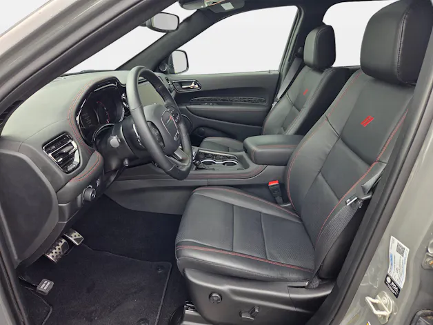 DODGE Durango 5.7 4x4 R/T 365PS / 7-Plätzer 3500kg Anhängelast / GRAIL-Sportauspuff