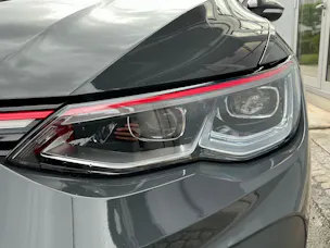VW Golf GTI CLUBSPORT *** LEDER VIENNA & PANORAMAGLASDACH ***