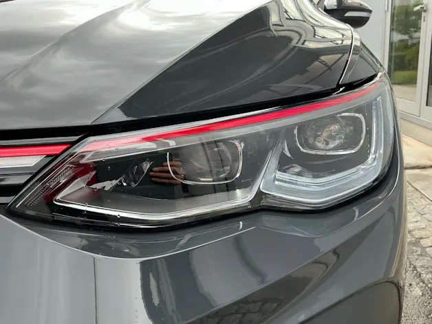 VW Golf GTI CLUBSPORT *** LEDER VIENNA & PANORAMAGLASDACH ***