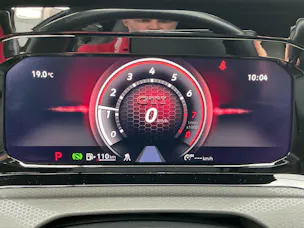 VW Golf GTI CLUBSPORT *** LEDER VIENNA & PANORAMAGLASDACH ***