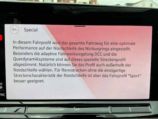 VW Golf GTI CLUBSPORT *** LEDER VIENNA & PANORAMAGLASDACH ***