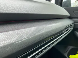 VW Golf GTI CLUBSPORT *** LEDER VIENNA & PANORAMAGLASDACH ***