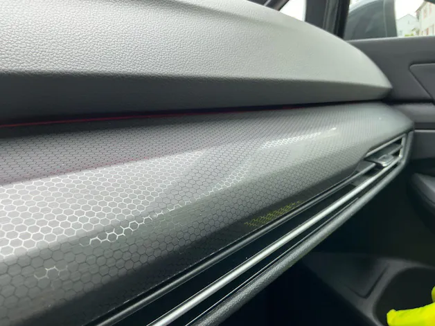 VW Golf GTI CLUBSPORT *** LEDER VIENNA & PANORAMAGLASDACH ***
