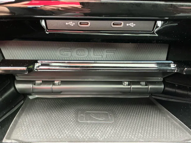 VW Golf GTI CLUBSPORT *** LEDER VIENNA & PANORAMAGLASDACH ***