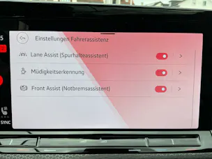 VW Golf GTI CLUBSPORT *** LEDER VIENNA & PANORAMAGLASDACH ***