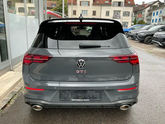 VW Golf GTI CLUBSPORT *** LEDER VIENNA & PANORAMAGLASDACH ***