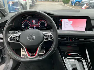 VW Golf GTI CLUBSPORT *** LEDER VIENNA & PANORAMAGLASDACH ***