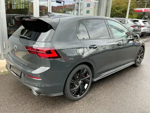 VW Golf GTI CLUBSPORT *** LEDER VIENNA & PANORAMAGLASDACH ***