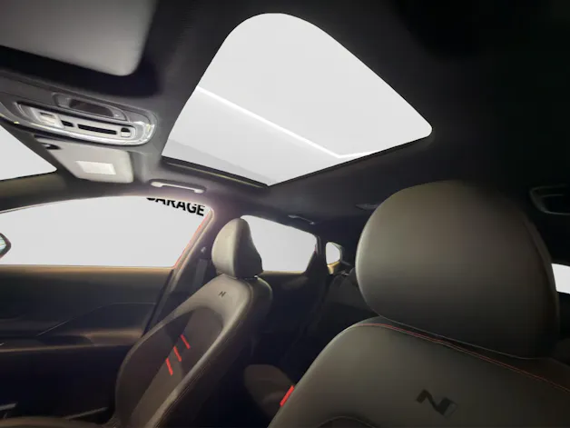 HYUNDAI Kona 1.6 GDi HEV N Line DCT