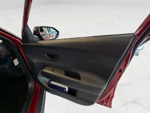 HYUNDAI Kona 1.6 GDi HEV N Line DCT