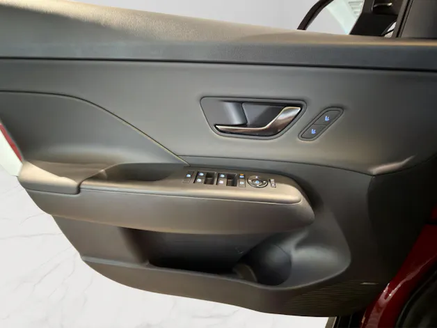 HYUNDAI Kona 1.6 GDi HEV N Line DCT