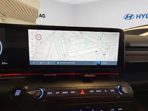 HYUNDAI Kona 1.6 GDi HEV N Line DCT