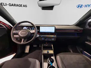 HYUNDAI Kona 1.6 GDi HEV N Line DCT