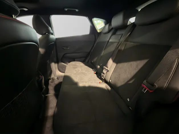 HYUNDAI Kona 1.6 GDi HEV N Line DCT