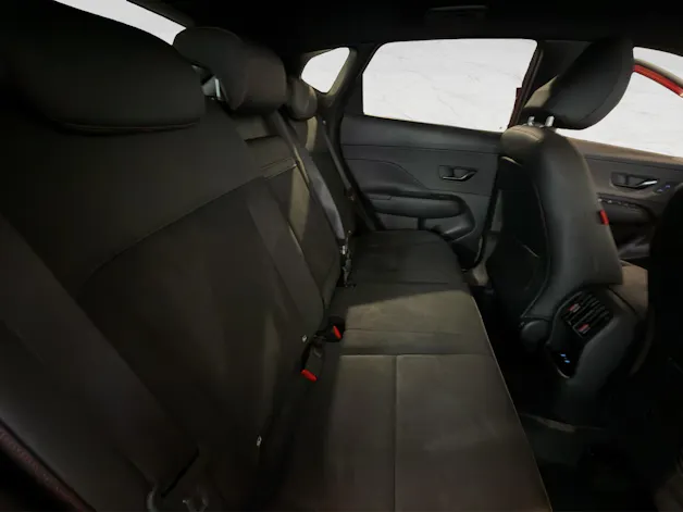 HYUNDAI Kona 1.6 GDi HEV N Line DCT