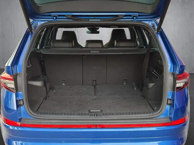 SKODA Kodiaq 2.0 TSI RS DSG