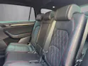 SKODA Kodiaq 2.0 TSI RS DSG