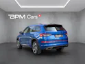 SKODA Kodiaq 2.0 TSI RS DSG