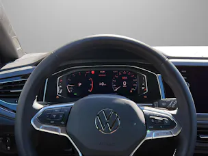 VW Polo 1.0 TSI R-Line United DSG