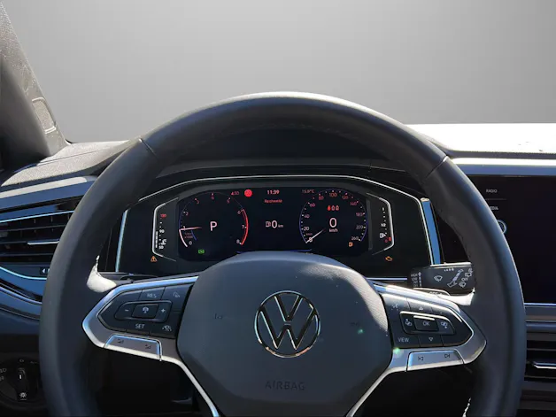 VW Polo 1.0 TSI R-Line United DSG