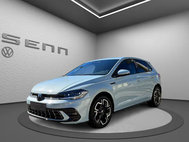 VW Polo 1.0 TSI R-Line United DSG