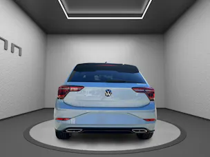 VW Polo 1.0 TSI R-Line United DSG