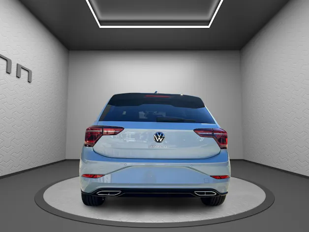 VW Polo 1.0 TSI R-Line United DSG