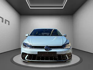 VW Polo 1.0 TSI R-Line United DSG