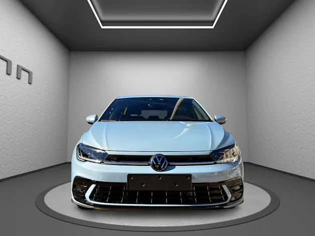 VW Polo 1.0 TSI R-Line United DSG