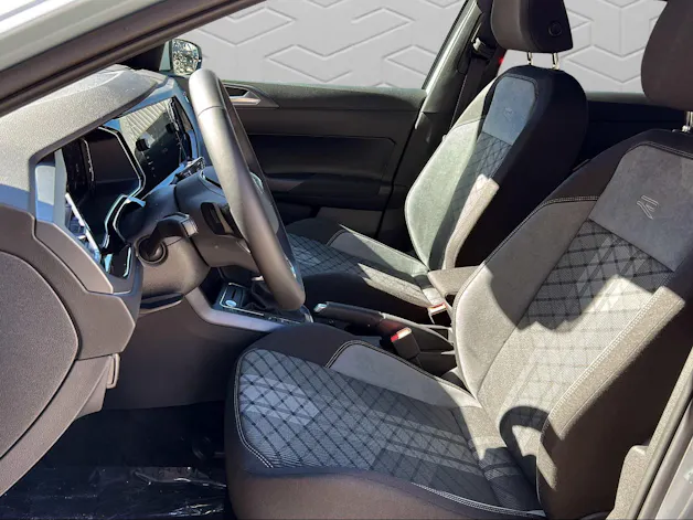 VW Polo 1.0 TSI R-Line United DSG