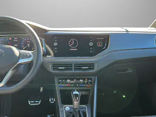 VW Polo 1.0 TSI R-Line United DSG