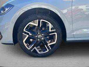 VW Polo 1.0 TSI R-Line United DSG