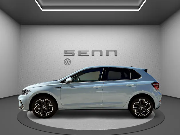 VW Polo 1.0 TSI R-Line United DSG