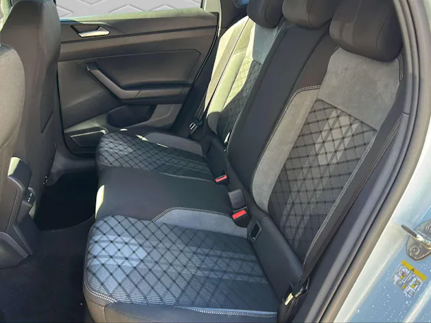 VW Polo 1.0 TSI R-Line United DSG
