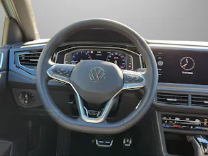 VW Polo 1.0 TSI R-Line United DSG
