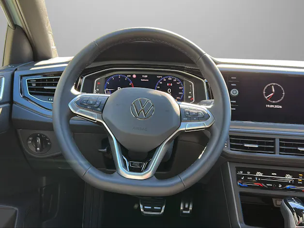VW Polo 1.0 TSI R-Line United DSG