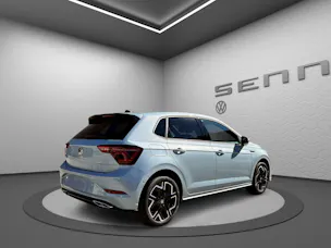VW Polo 1.0 TSI R-Line United DSG