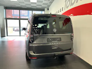 VW Caddy Maxi 1.5 TSI Style DSG